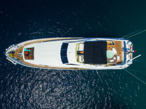 bodrum yacht fotoğraf çekimi